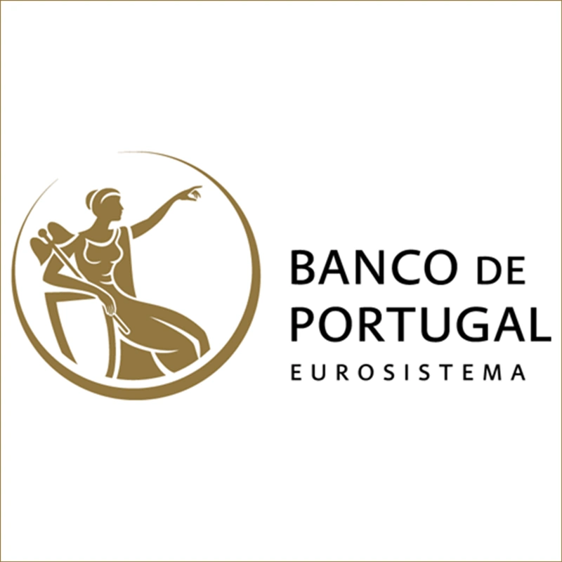 Logótipo Banco de Portugal